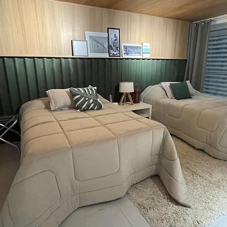 Loft In Rio Itanhanga - Barra Rio de Janeiro Kültér fotó