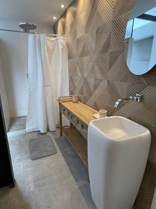 Loft In Rio Itanhanga - Barra Rio de Janeiro Kültér fotó