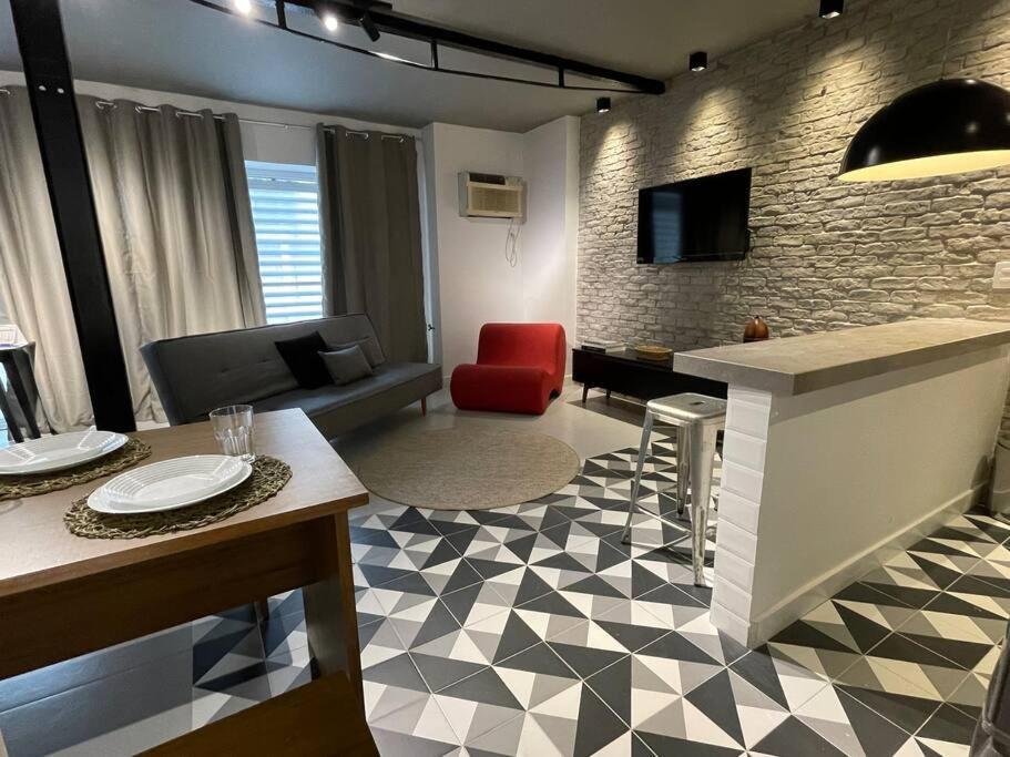 Loft In Rio Itanhanga - Barra Rio de Janeiro Kültér fotó