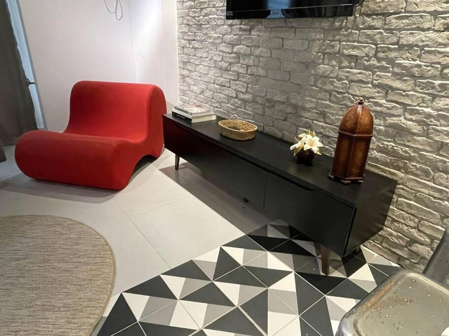 Loft In Rio Itanhanga - Barra Rio de Janeiro Kültér fotó