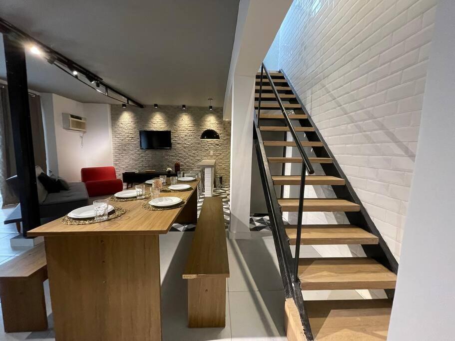 Loft In Rio Itanhanga - Barra Rio de Janeiro Kültér fotó
