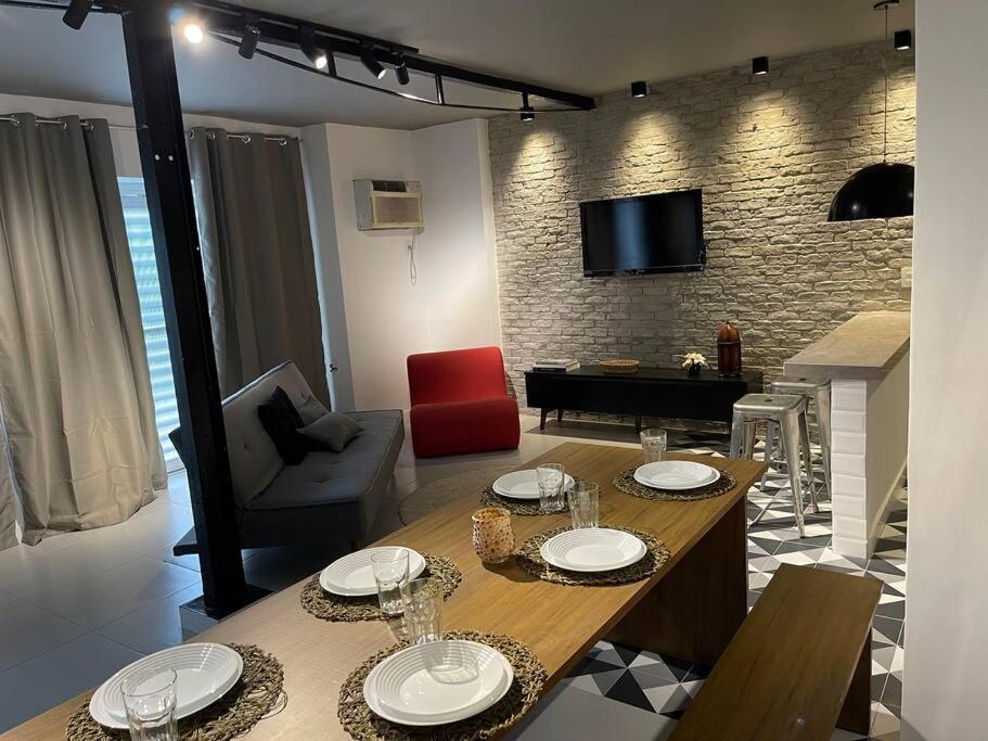 Loft In Rio Itanhanga - Barra Rio de Janeiro Kültér fotó