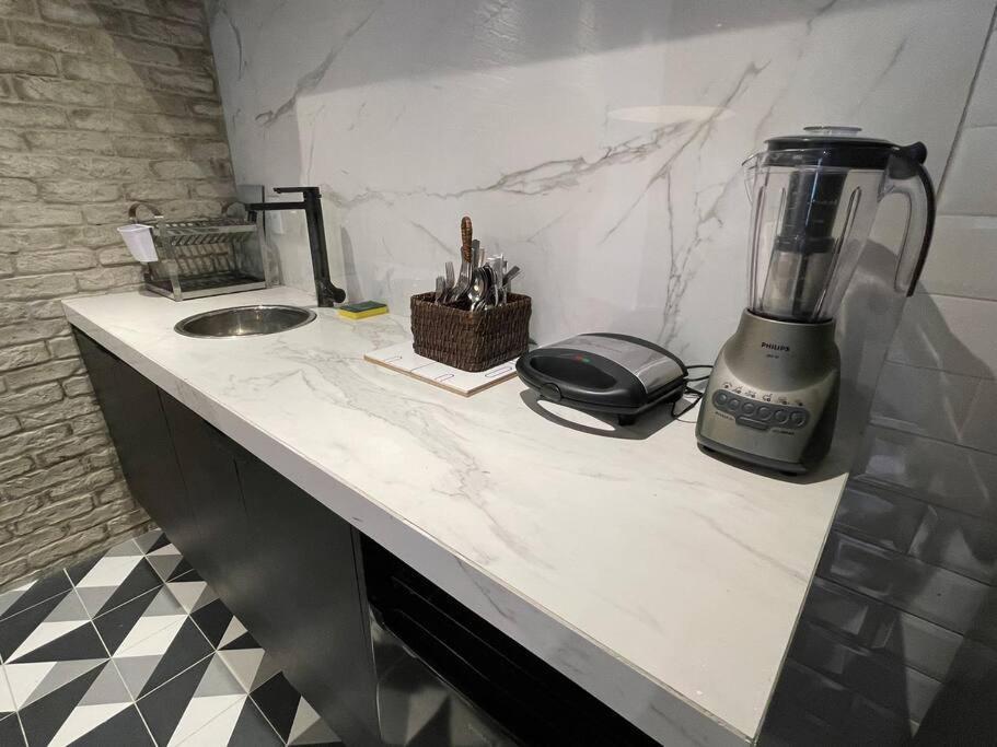 Loft In Rio Itanhanga - Barra Rio de Janeiro Kültér fotó