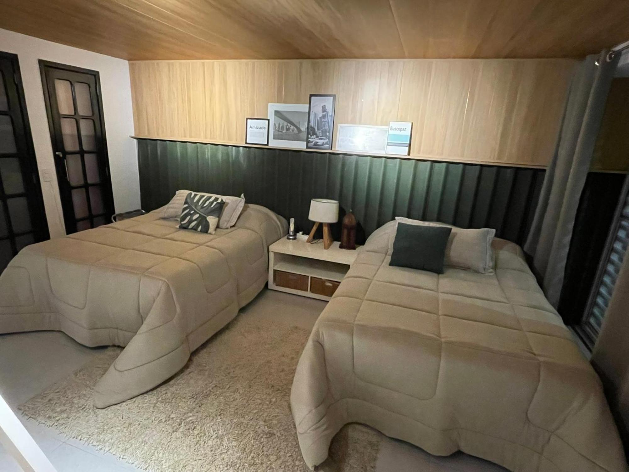 Loft In Rio Itanhanga - Barra Rio de Janeiro Kültér fotó