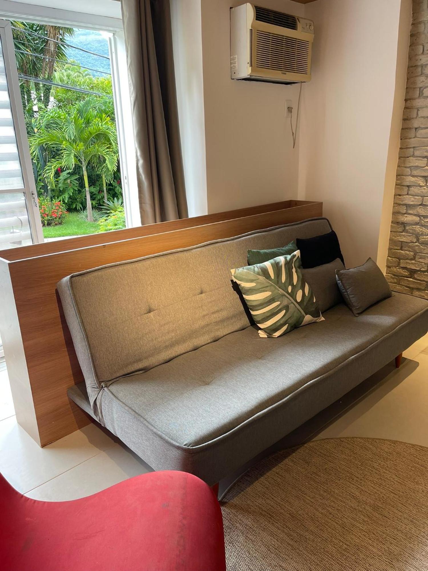 Loft In Rio Itanhanga - Barra Rio de Janeiro Kültér fotó