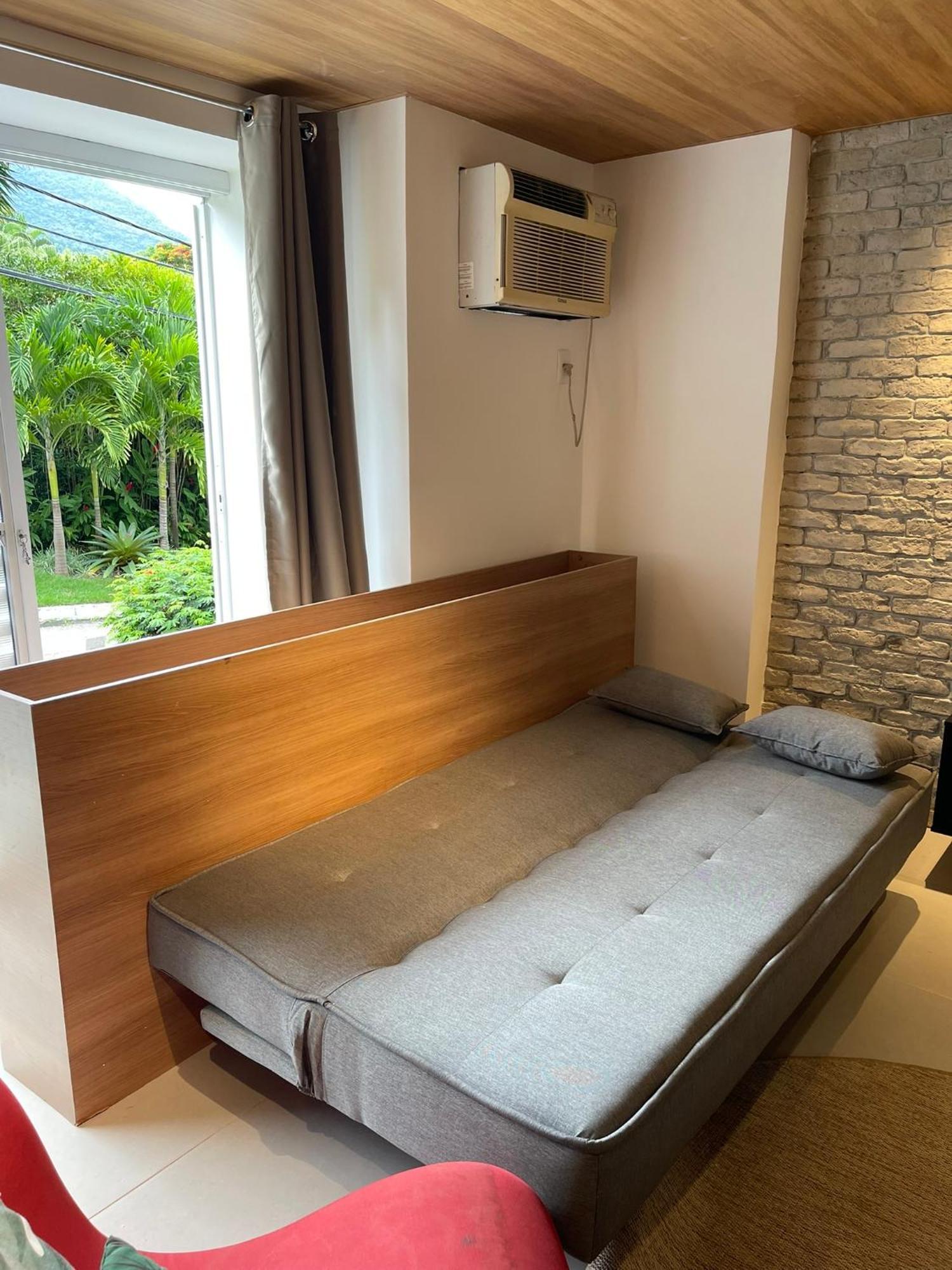 Loft In Rio Itanhanga - Barra Rio de Janeiro Kültér fotó
