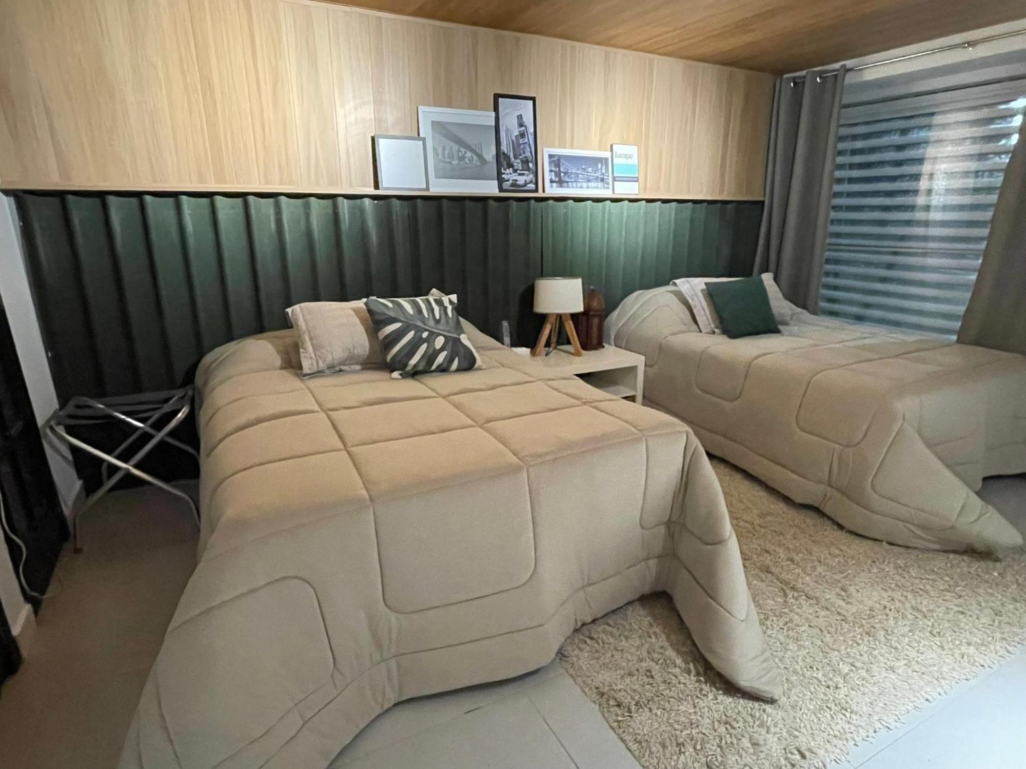 Loft In Rio Itanhanga - Barra Rio de Janeiro Kültér fotó